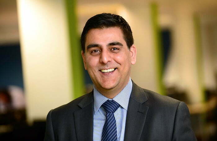 Pick Everard to Overhaul NHS Facilities Throughout The Midlands