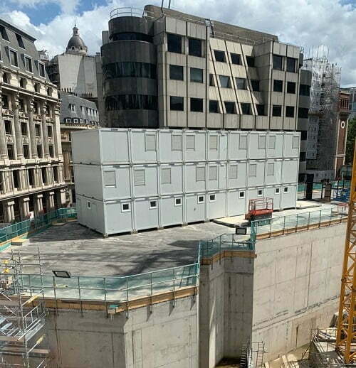 Transport for London Issues Travel Advice for The Construction Industry to Help Get London Back to Work Safely and Sustainably