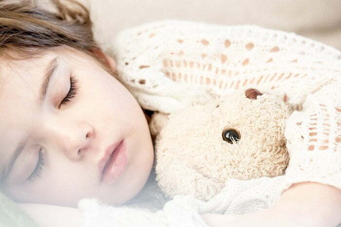 Bedtime Battles: How to Help Children Sleep Better