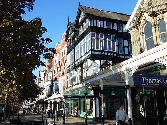 North West in Demand by Property Investors