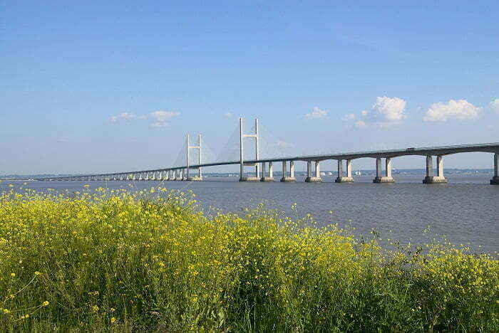 Amey Wins 15-year Avonmouth and Severn Bridges Specialist Contract
