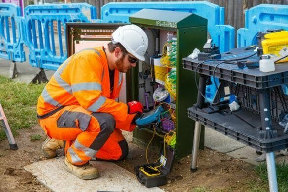 VolkerSmart Technologies Awarded CityFibre Contracts For Swindon And Slough As Part Of a £56 Million Investment