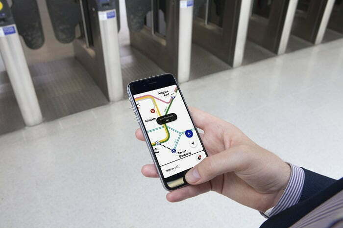 home-staging_01 New TfL App to Help Londoners Plan Ahead And Travel Safely