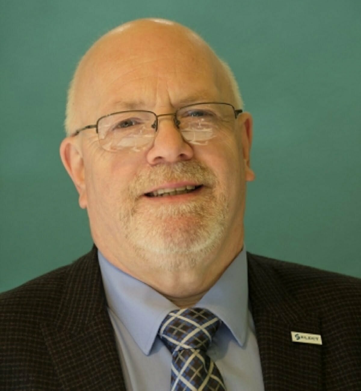 Donald W Orr becomes new SELECT President as association holds first online AGM