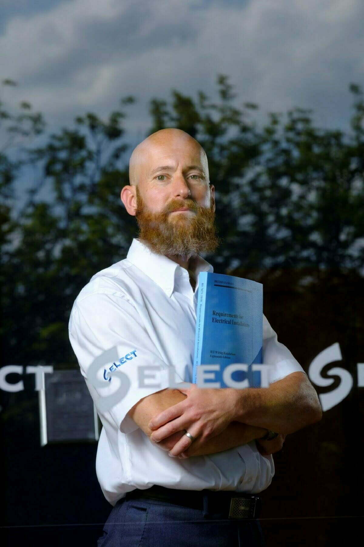 SELECT continues to provide first-class certification services following reappointment by Scottish Government