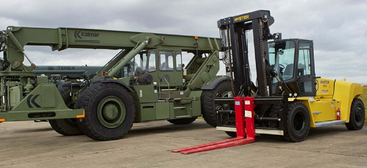 AmeyBriggs secures £240.2 million MITER defence contract