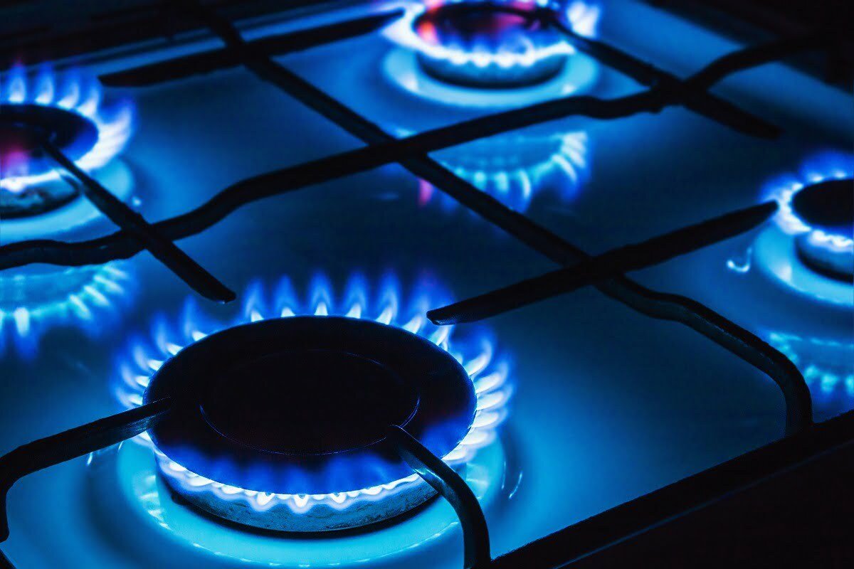 Gas engineers and plumbers get Britain back to business