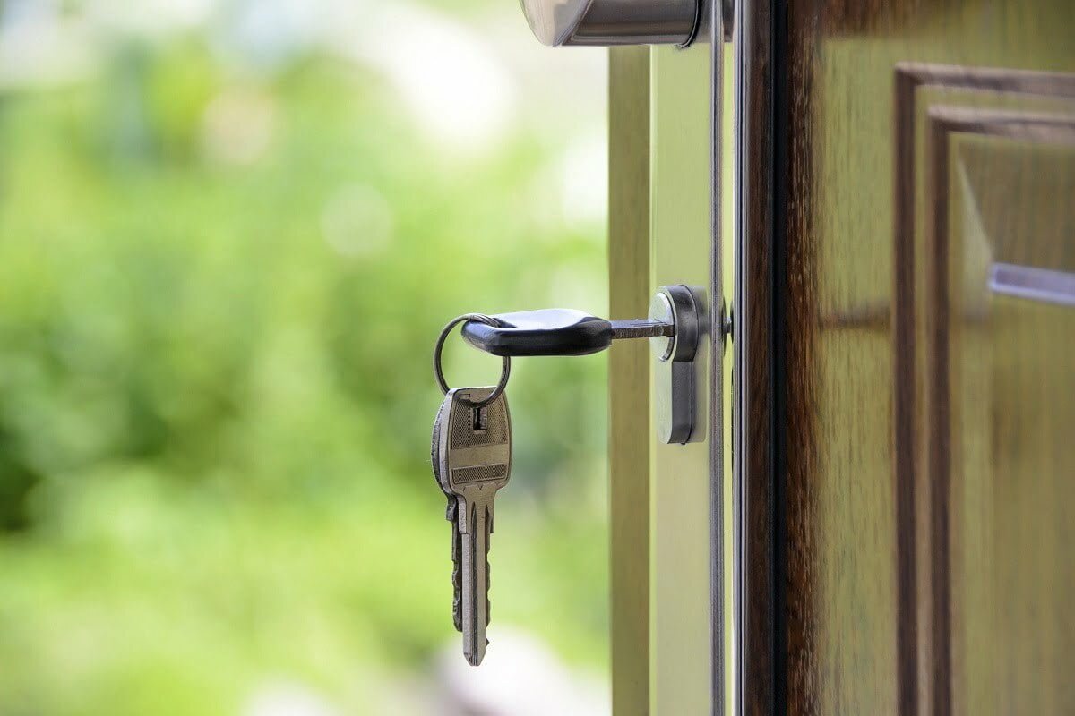 Post-lockdown housing market suggests an escape to the country as people working from home reassess their lifestyle priorities