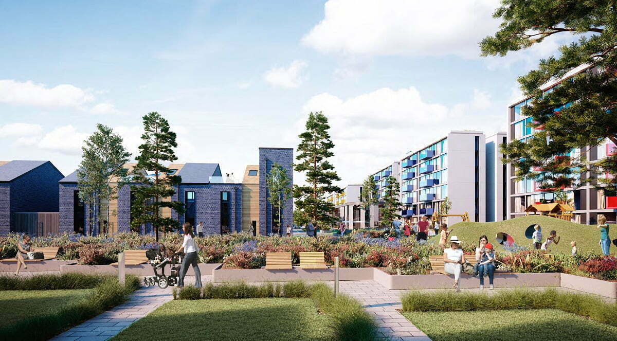 Willmott Dixon underlines Rochdale’s exciting future with latest two transformative projects