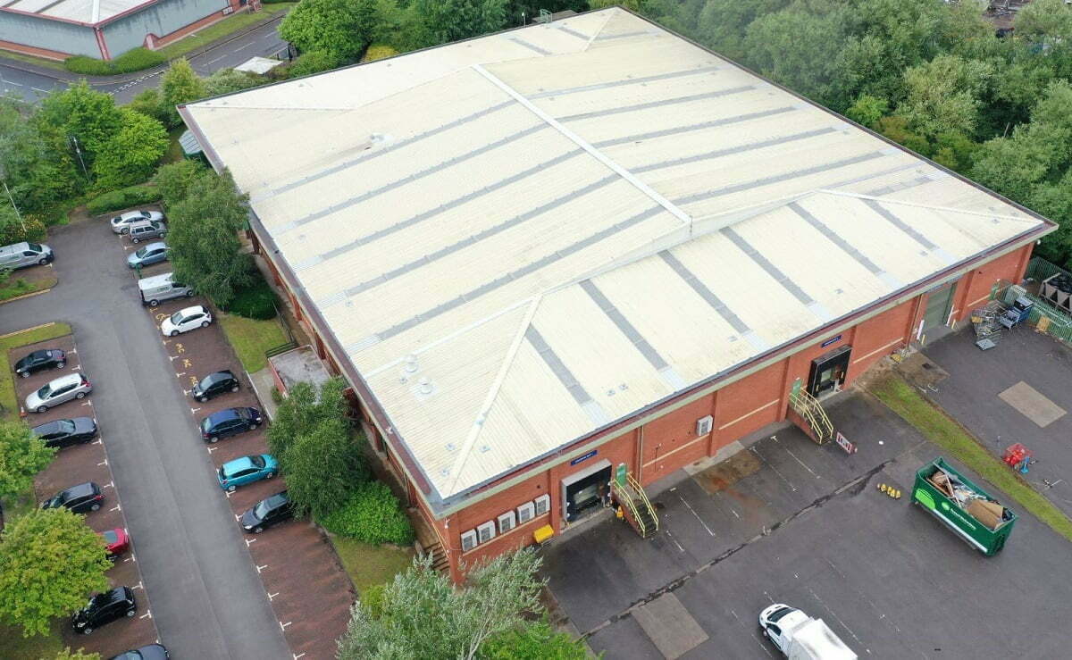 Network Space Investments strengthens portfolio with £2.45m industrial acquisition