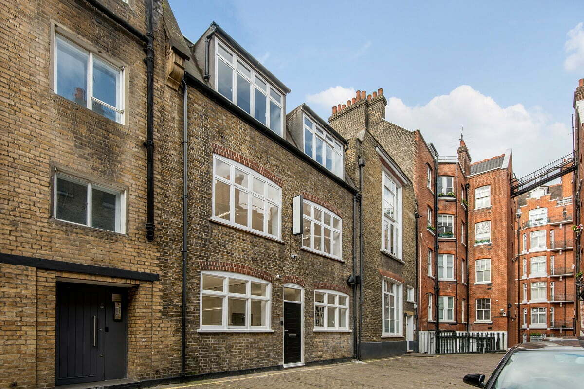 WorkPad adds to portfolio in Holborn and Marylebone