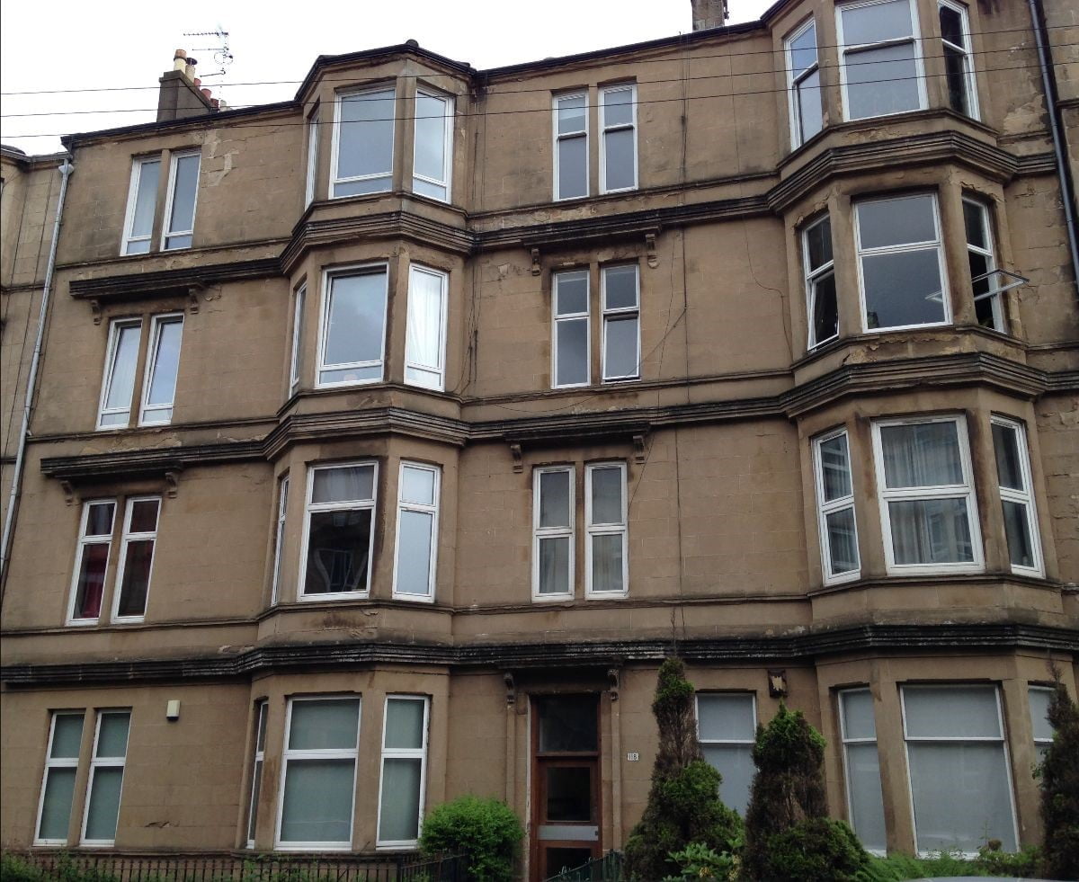 Glasgow’s housing retrofit event opens next week