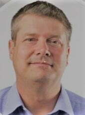 MANAGING DIRECTOR OF LAND & WATER SERVICES CELEBRATES LANDMARK COMPANY ANNIVERSARY