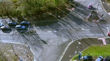 Managing Director of Balfour Beatty Living Places, Steve Helliwell, has recently featured in Highways Magazine, discussing how the Government’s commitment to carbon-friendly travel has provided a sense of optimism during the COVID-19 global pandemic, transforming the way people travel, moving from a reliance on cars to active travel. In the interview, Steve explores how Balfour Beatty Living Places has taken a proactive approach to working with its customers to deliver emergency active travel works on behalf of many local authorities - creating more space for social distancing and endorsing a healthier and more efficient way to travel. On the subject of active travel, Steve said: “We must keep our foot on the bicycle pedal and grasp this opportunity to reimagine our public spaces and infrastructure. It’s vital that we move from temporary green provisions to more permanent green infrastructure and, in so doing, improve travel for communities throughout the country.”