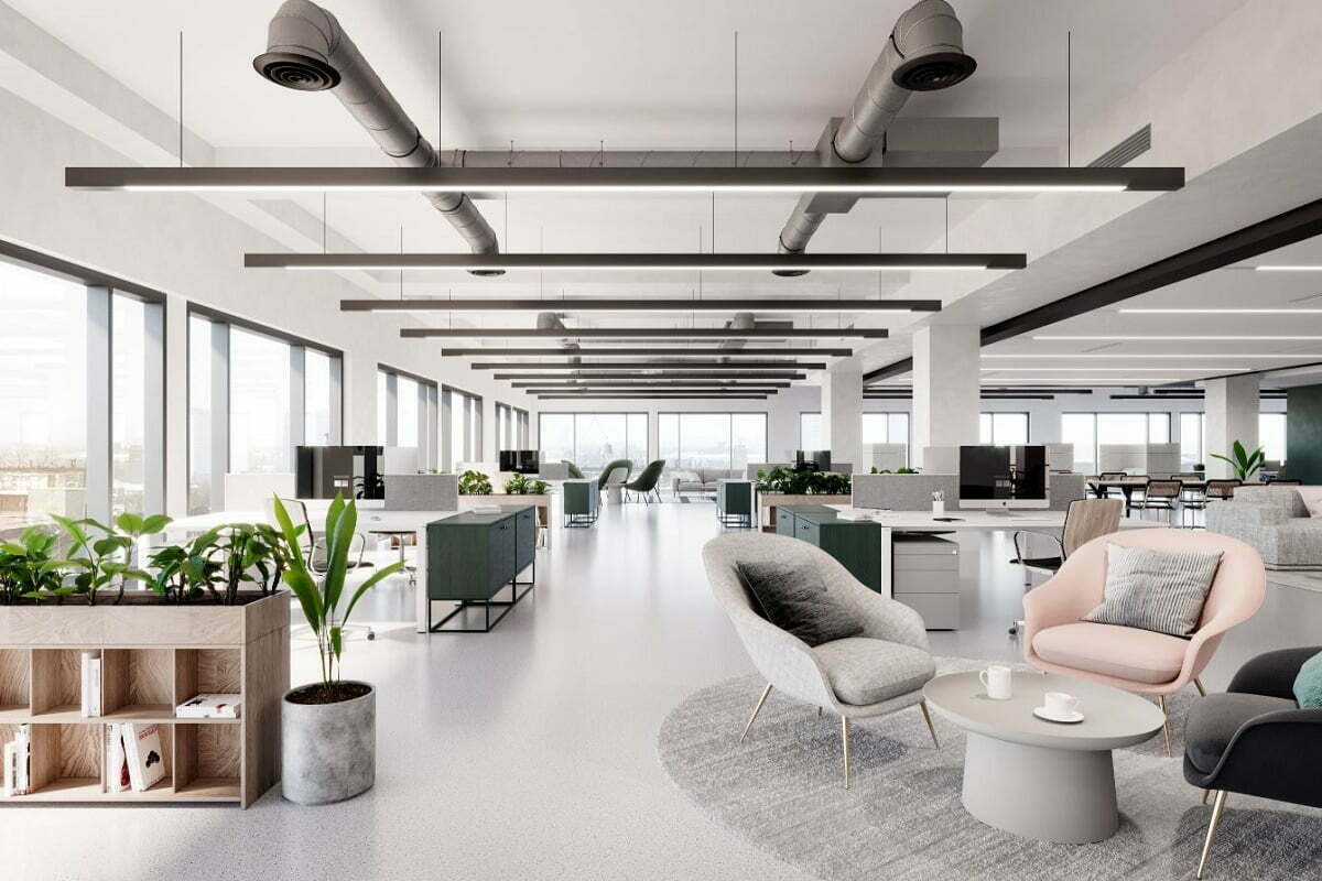 Willmott Dixon wins £38.8m Brindleyplace refurbishment