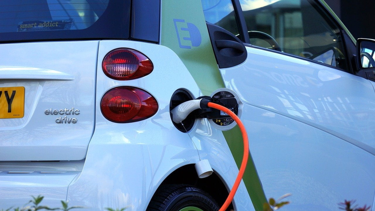 BRITAIN’S FIRST BATTERY GIGAPLANT
