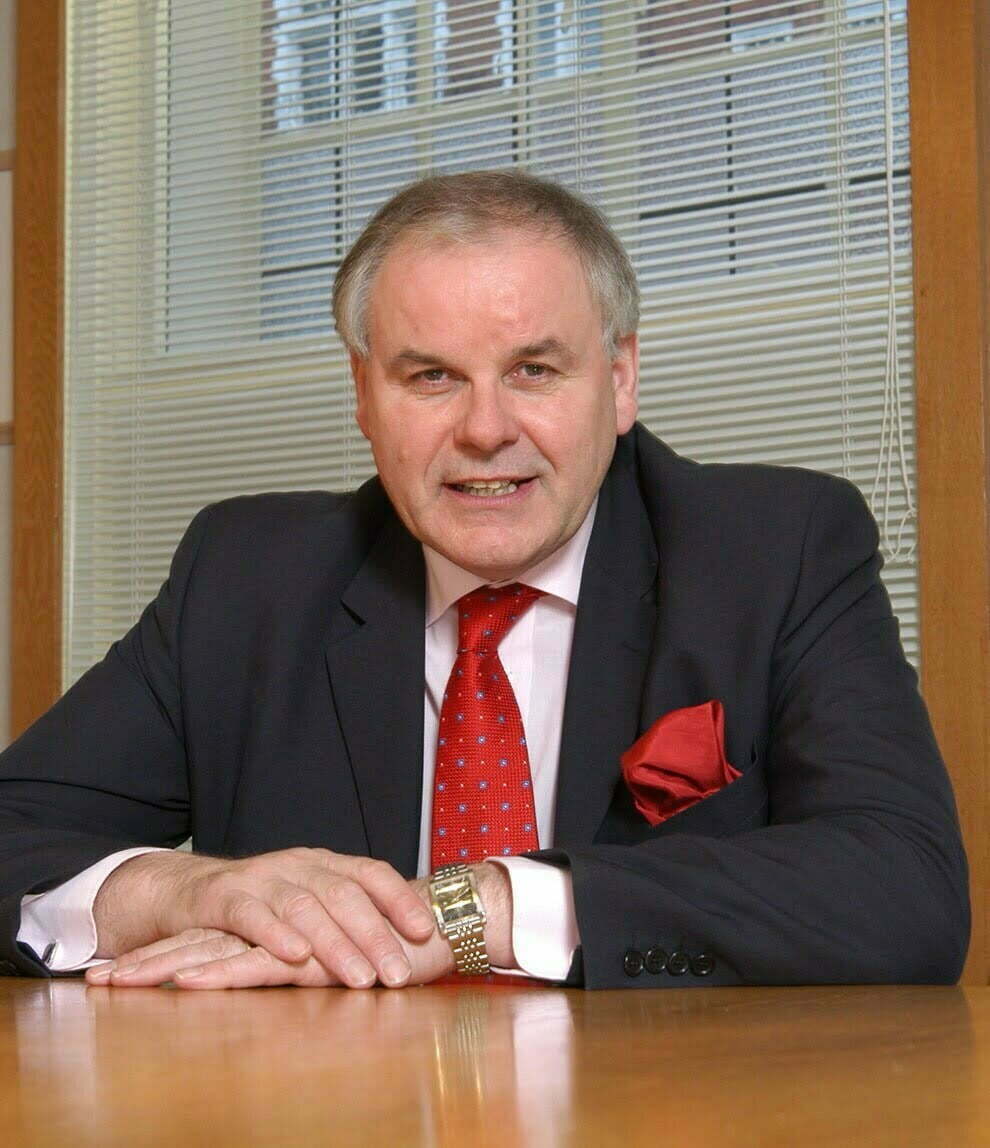 Expert advice on hand as SELECT secures services of construction industry champion Professor Rudi Klein