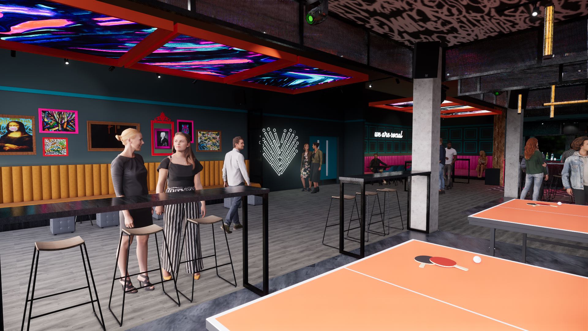 Willmott Dixon lands third project for University of Hertfordshire