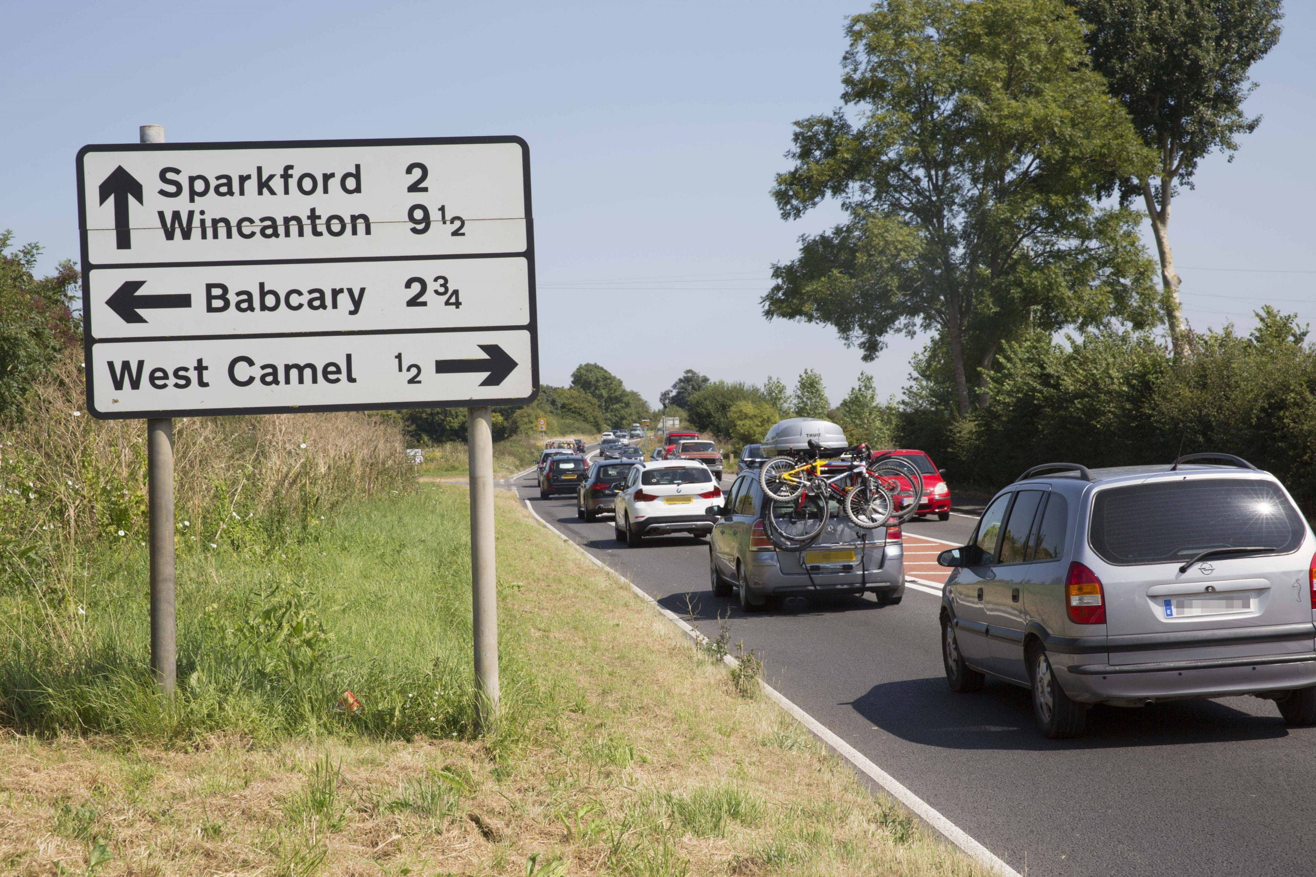 Highways England welcomes green light for major A303 upgrade
