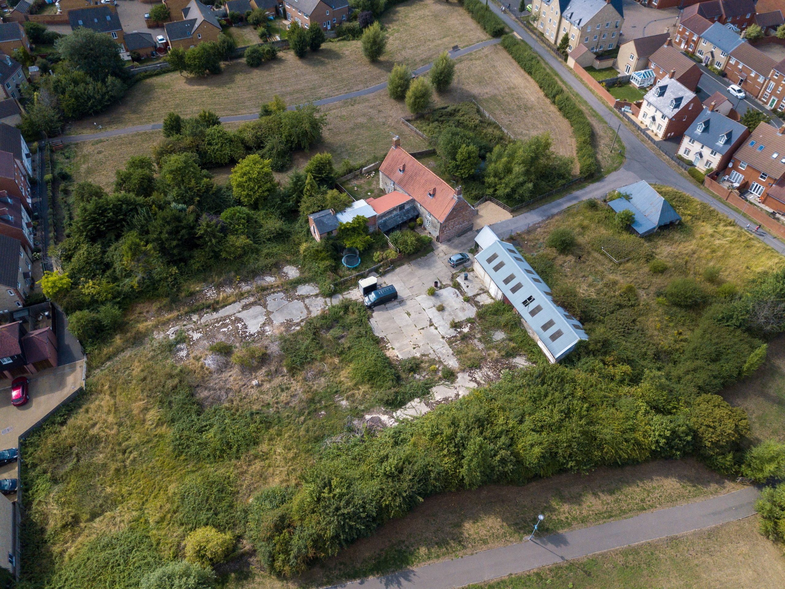 National property network launches funding arm