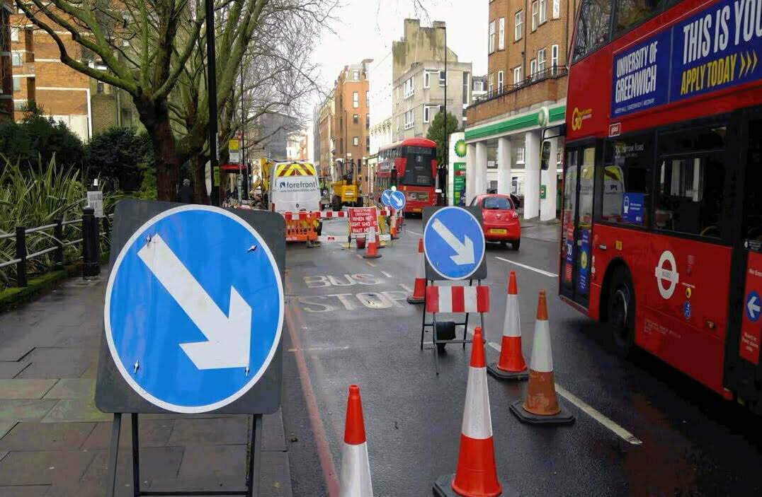 Lane Rental Expansion