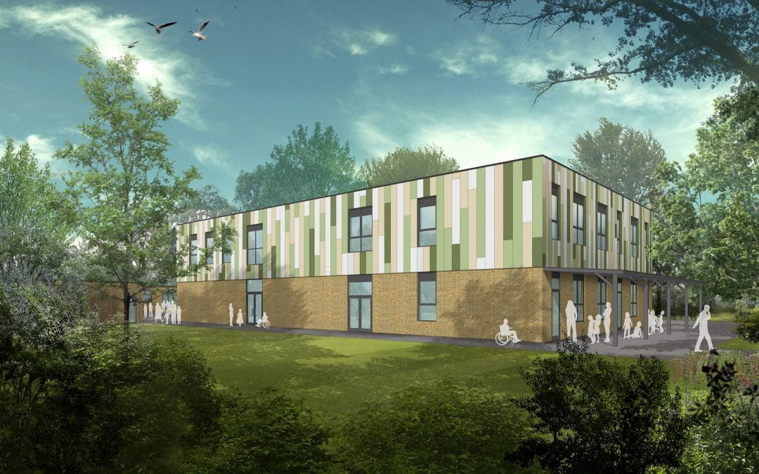 Works start on key SEND schools in Lincolnshire as investment continues