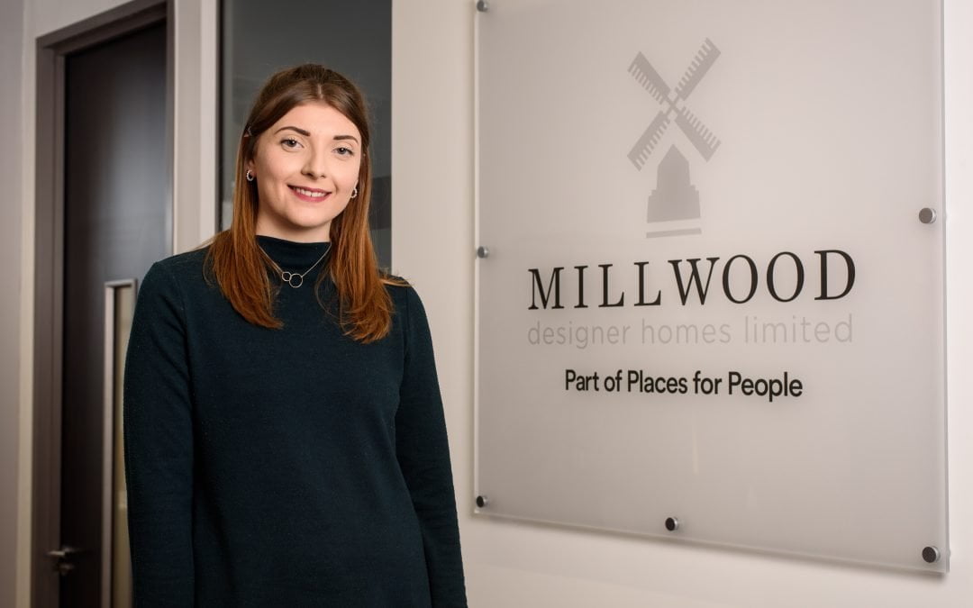 MILLWOOD MARKS INTERNATIONAL WOMEN’S DAY 2021