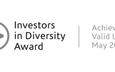 VolkerWessels UK Retains Investors in Diversity Standard
