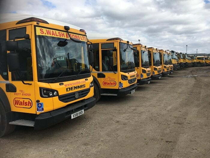 Walsh LEC Fleet, credit Tideway