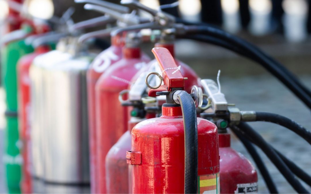 NEW FIRE SAFETY ACT PROMPTS RISK ASSESSMENT REVIEW, BUREAU VERITAS TELLS DUTY HOLDERS