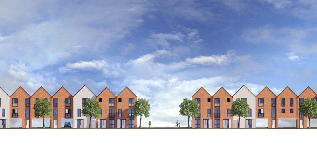 Housing association bpha acquires 4.06 acres at Bedfordshire’s Linmere development for 100 affordable homes