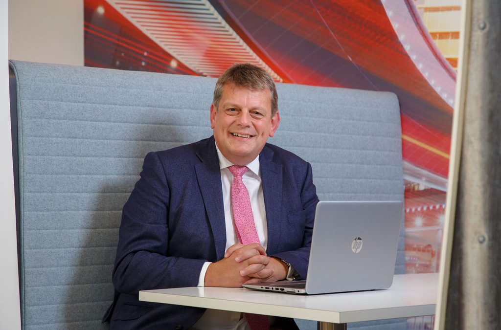 Rail electrification announcement ‘welcome news’ says Transport for the North