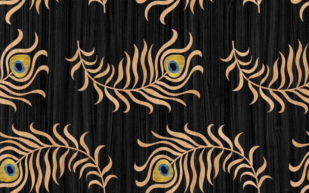 Marquetry resurgence has designs on modern applications