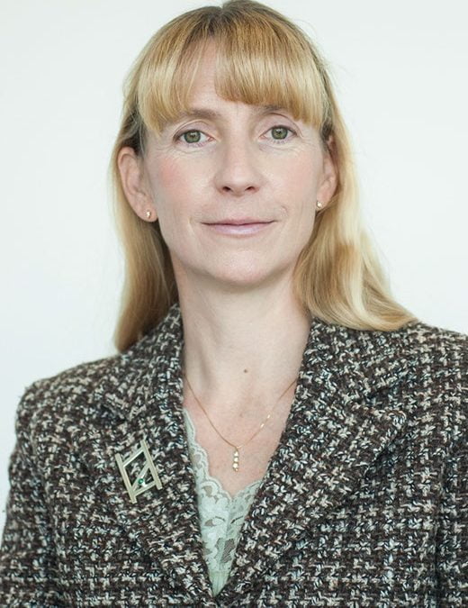 Appointment of Non-executive Director: Louise Hardy