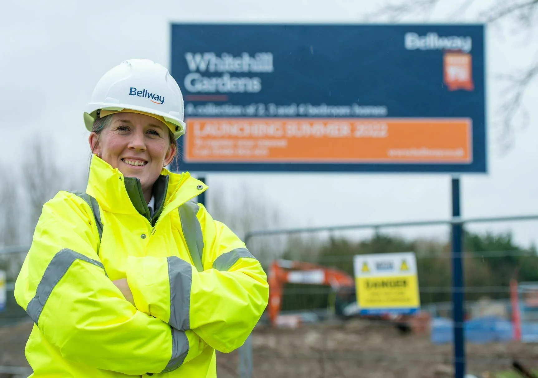 Plans approved for 59 new homes in Godmanchester Design and Build UK