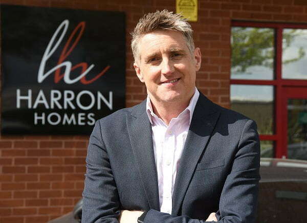 home-staging_01 Harron Homes Yorkshire Appoints New Land Director