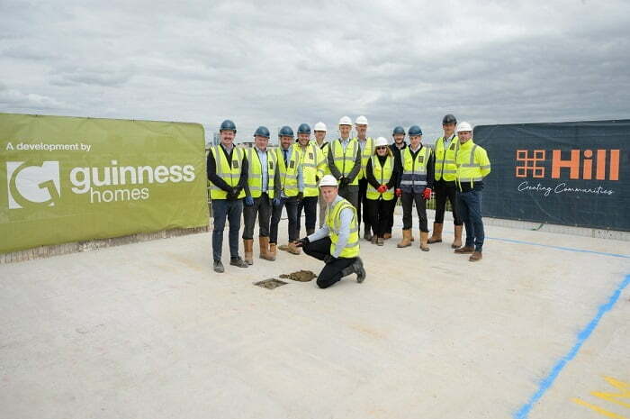 home-staging_01 Topping out at McArthur's Yard Marks Key Milestone for Bristol Dockyard Project