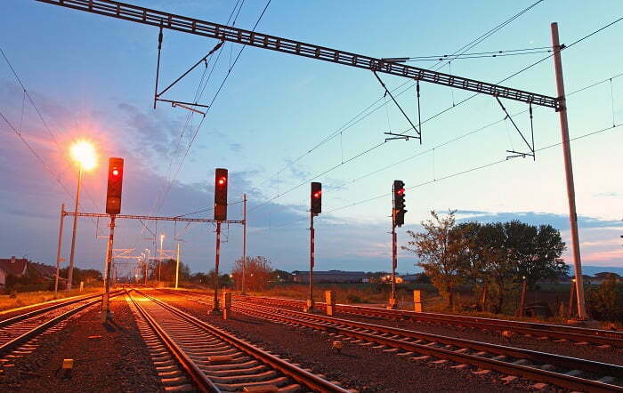 Amey Consulting Calls for Collaborative Industry Approach to Rail Design
