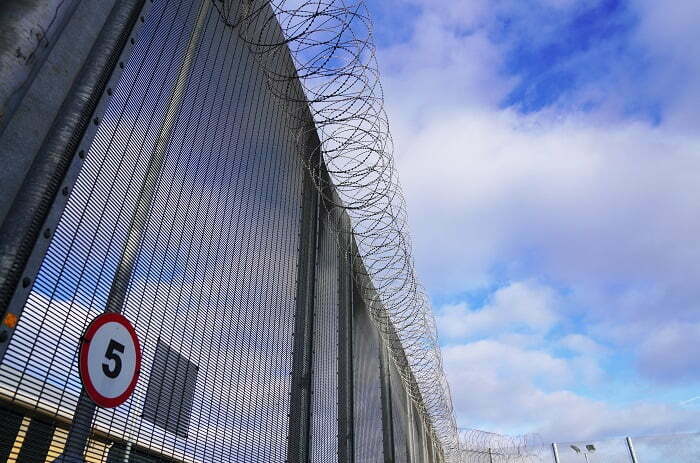 Female Prisoners at HMP Low Newton Prison Work Alongside Amey to Learn New Skills Prior to Their Release