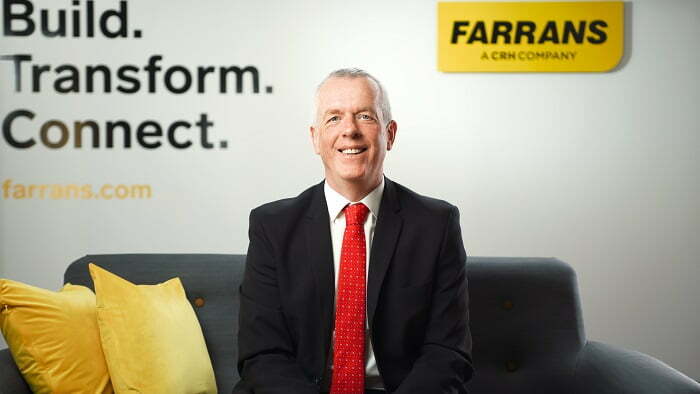 Farrans Construction Opens New Office in Leeds as Presence Grows in North of England