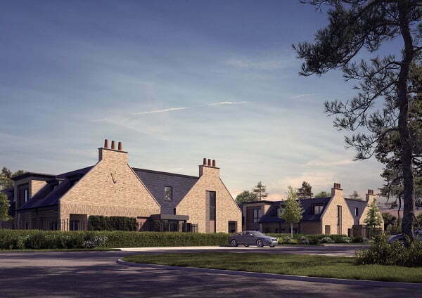 McGoff Commences 15th Project For Barchester Healthcare
