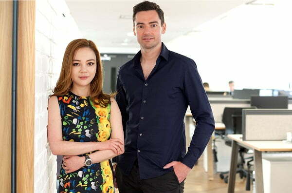Stature London Relocates and Invests for Expansion