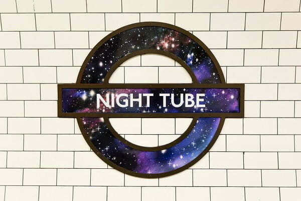 Jubilee Line Night Tube Services to Return Next Weekend