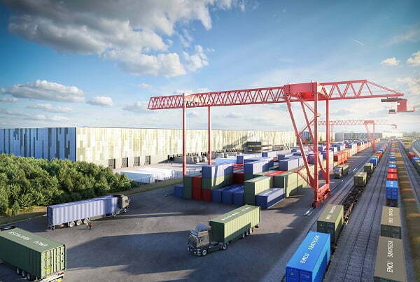 home-staging_01 £1bn Logistics Site West Midlands Interchange Appoints Winvic