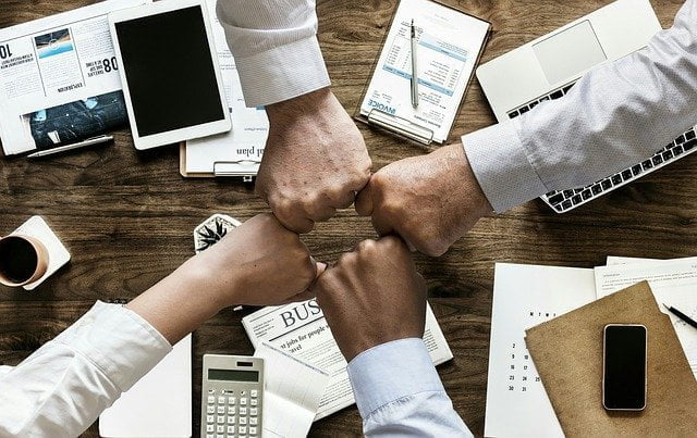 Together Posts Record-Breaking Bridging Lending