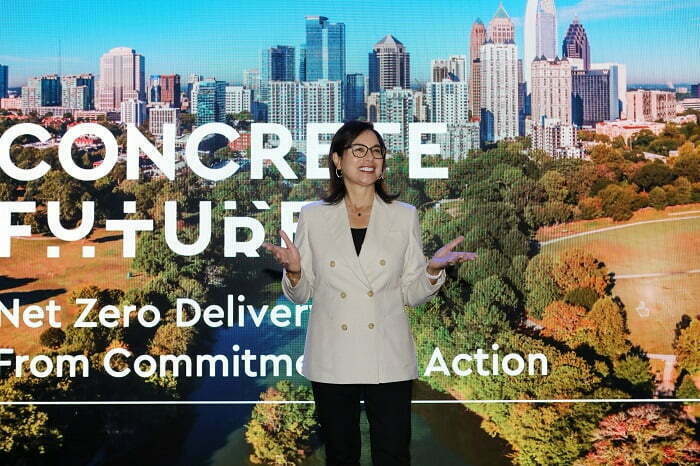 Cement and Concrete Industry Leaders Call for Deeper Collaboration with Governments on Net Zero Targets