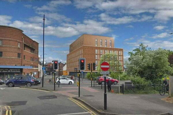 BAM Appointed as Contractor For Nuneaton Town Centre Development