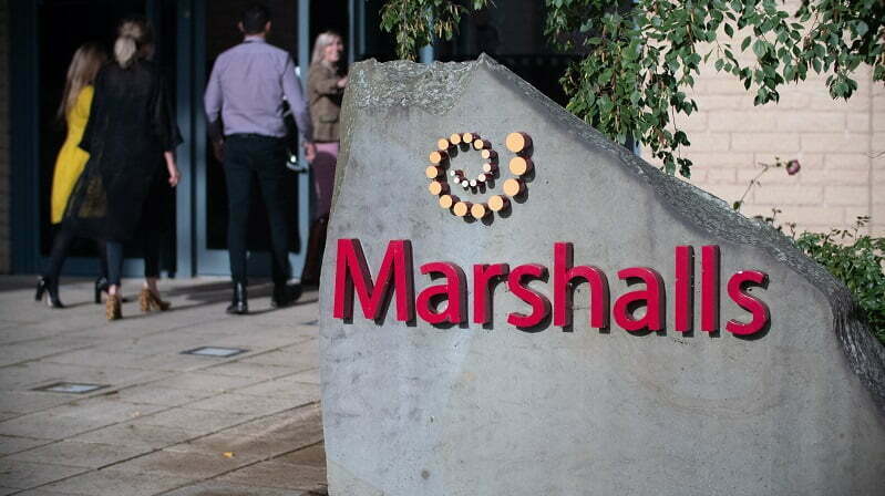 Marshalls Focuses on Business and Human Rights With Two New Appointments