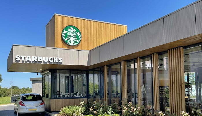 Godwin Gets Green Light for a Starbucks Store and Ultra-Rapid EV Charging Hub in Uttoxeter