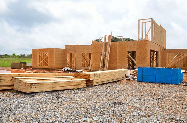 Barnet Council Starts Work on 217 New Affordable Homes